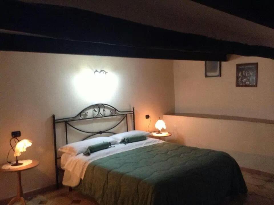 Hotel Pignatelli Napoli ภายนอก รูปภาพ
