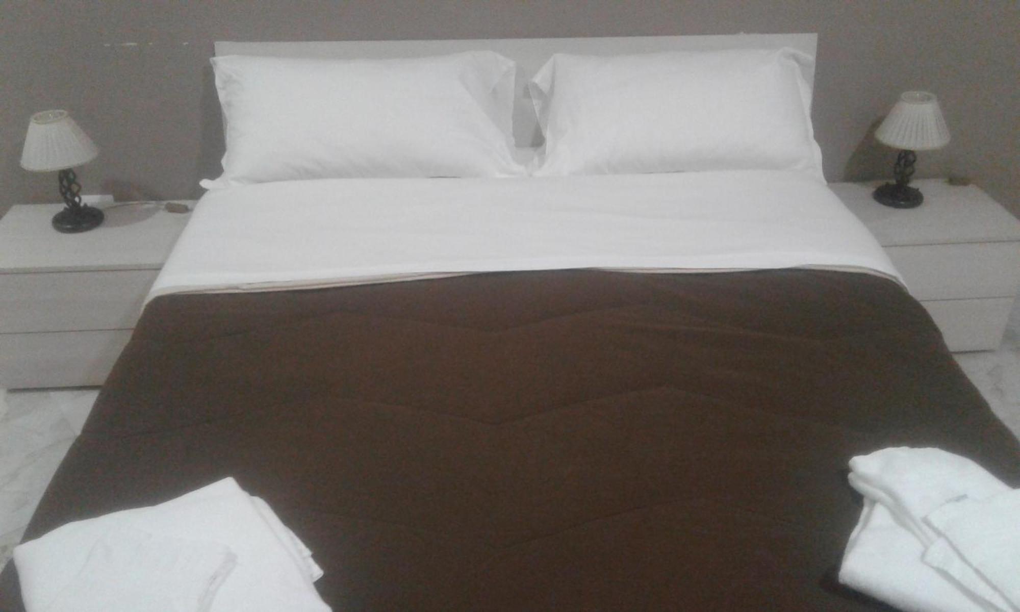 Hotel Pignatelli Napoli ภายนอก รูปภาพ