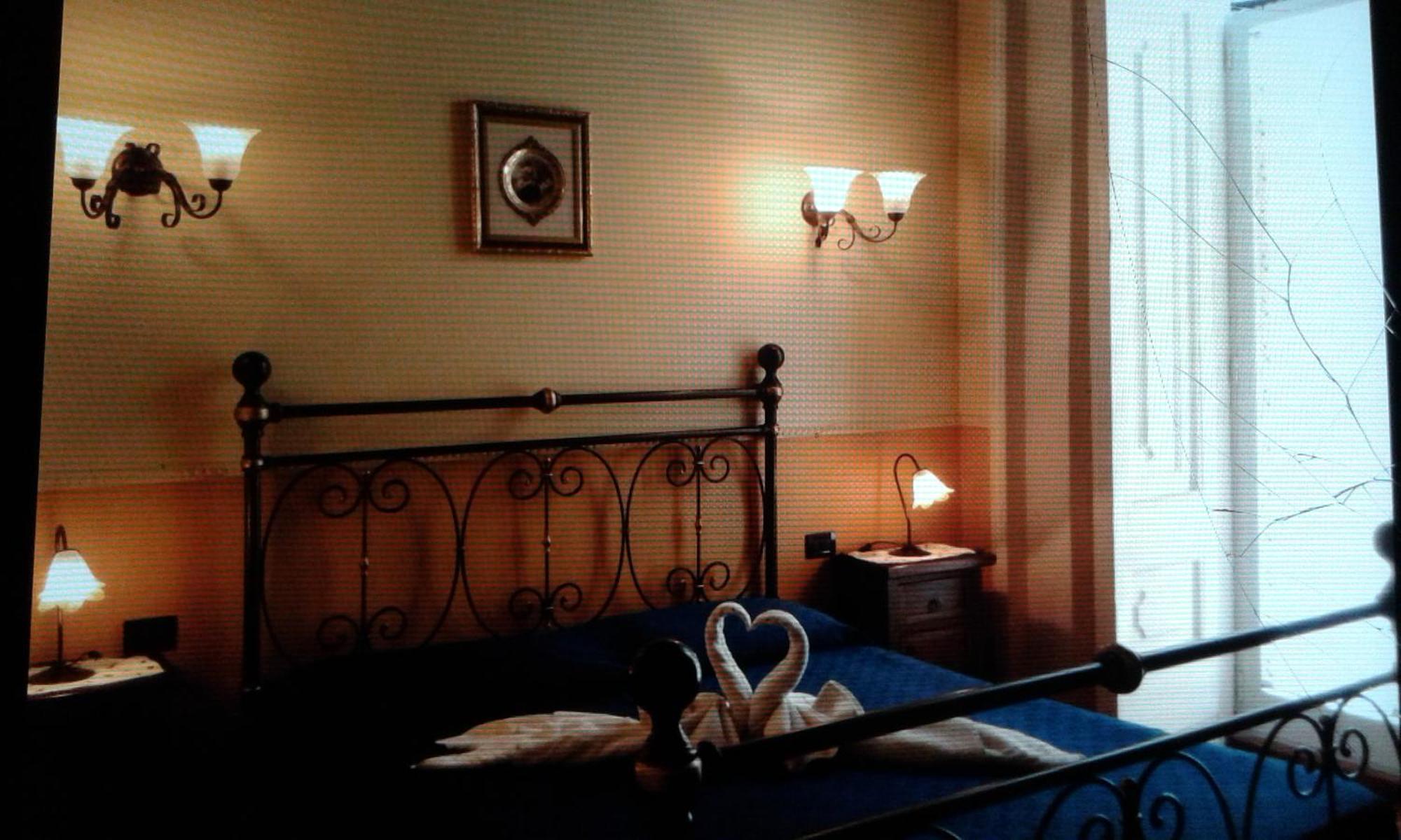 Hotel Pignatelli Napoli ภายนอก รูปภาพ