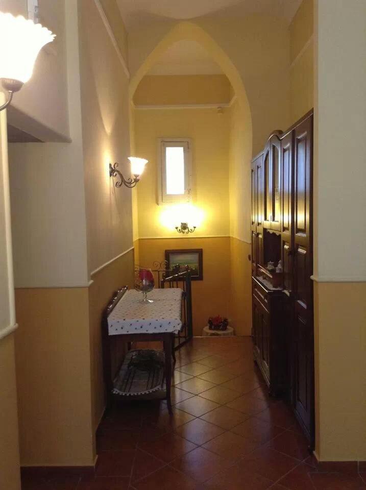 Hotel Pignatelli Napoli ภายนอก รูปภาพ