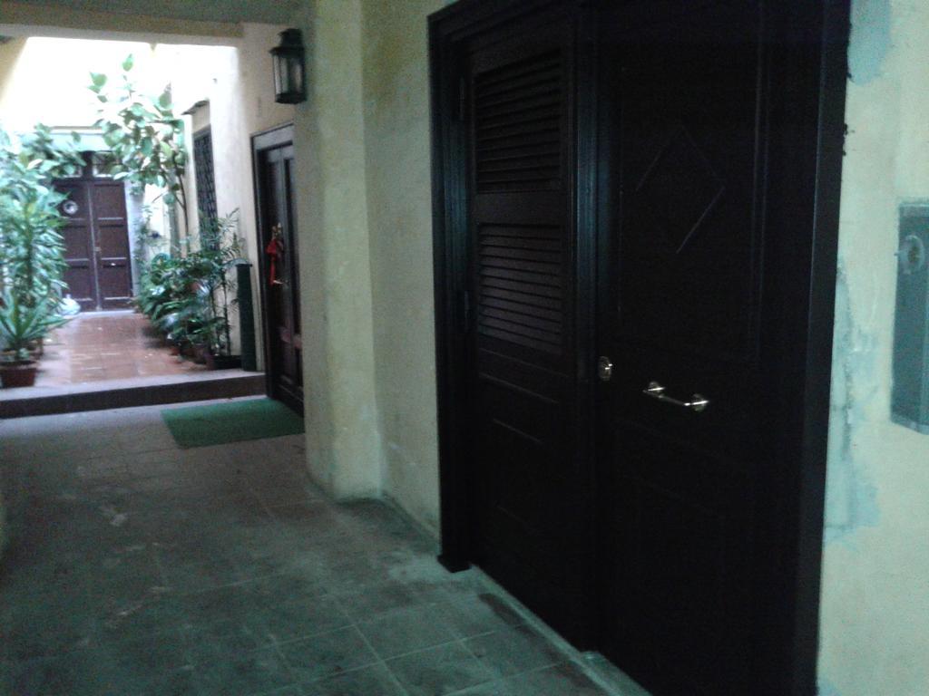 Hotel Pignatelli Napoli ภายนอก รูปภาพ