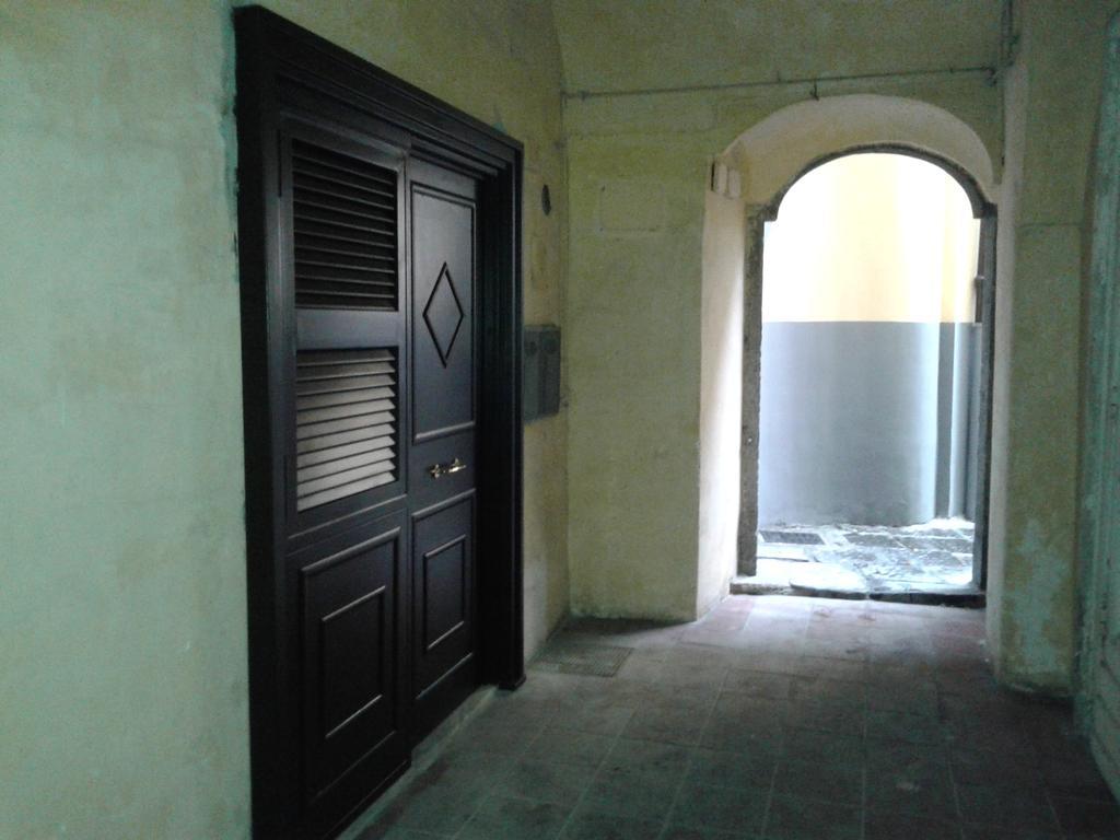 Hotel Pignatelli Napoli ภายนอก รูปภาพ