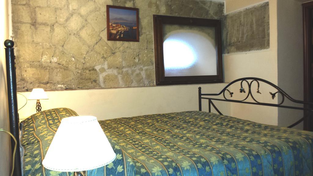 Hotel Pignatelli Napoli ห้อง รูปภาพ