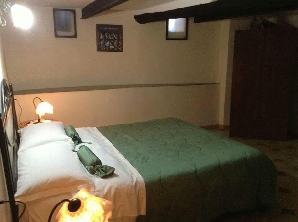 Hotel Pignatelli Napoli ภายนอก รูปภาพ
